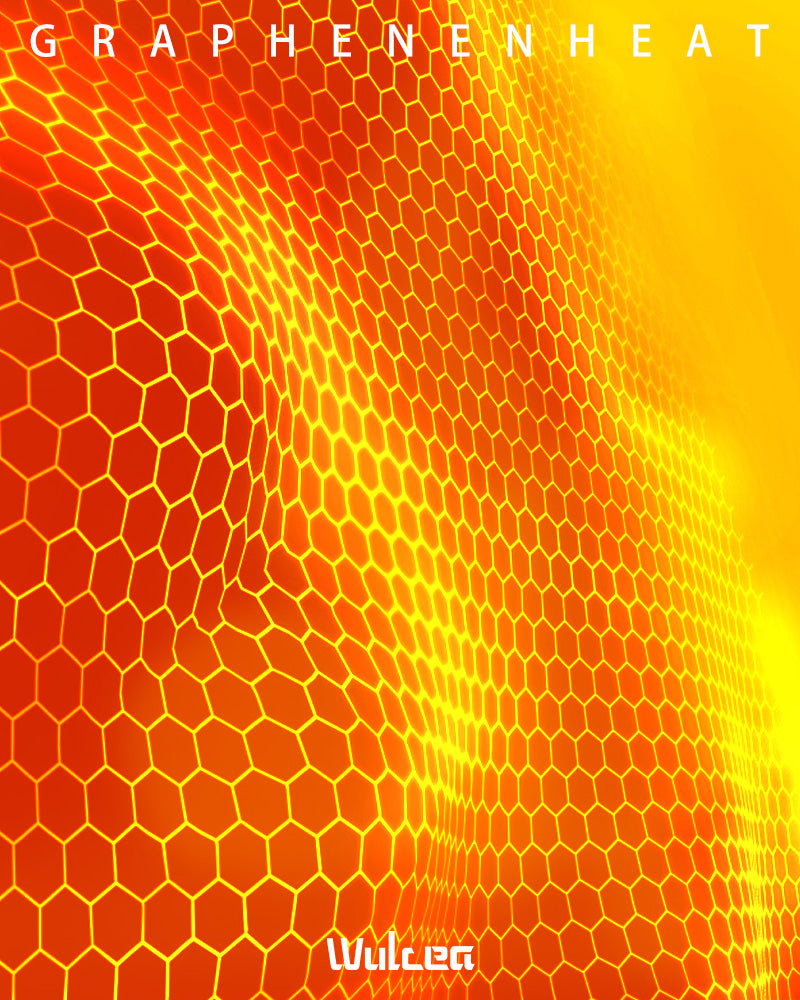 The Revolutionary Role of Graphene Heating in Fashion #wulcea