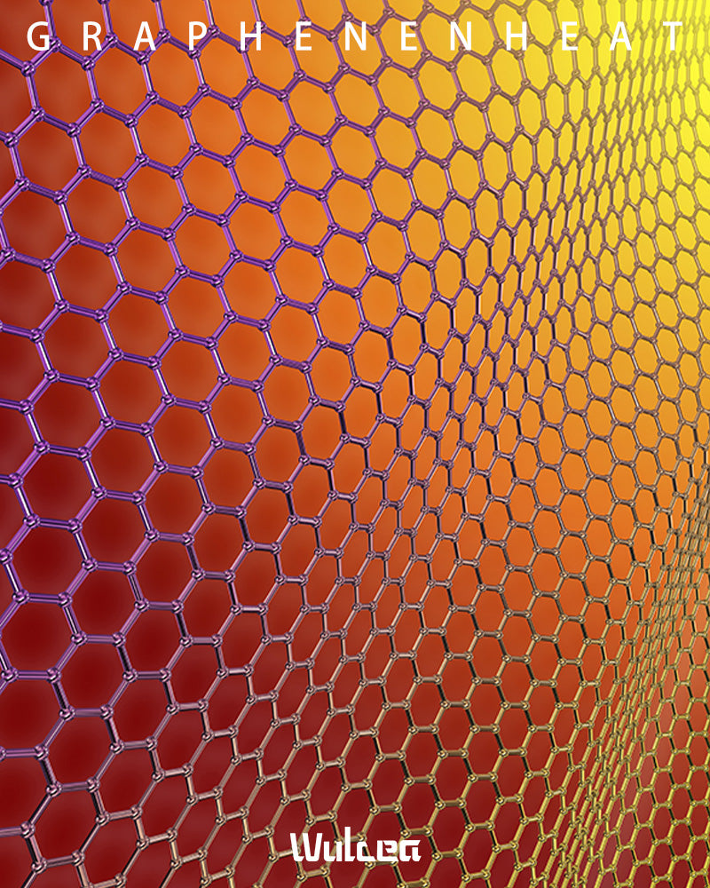 Revolutionizing Apparel: The Rise of Graphene Heating in Clothing