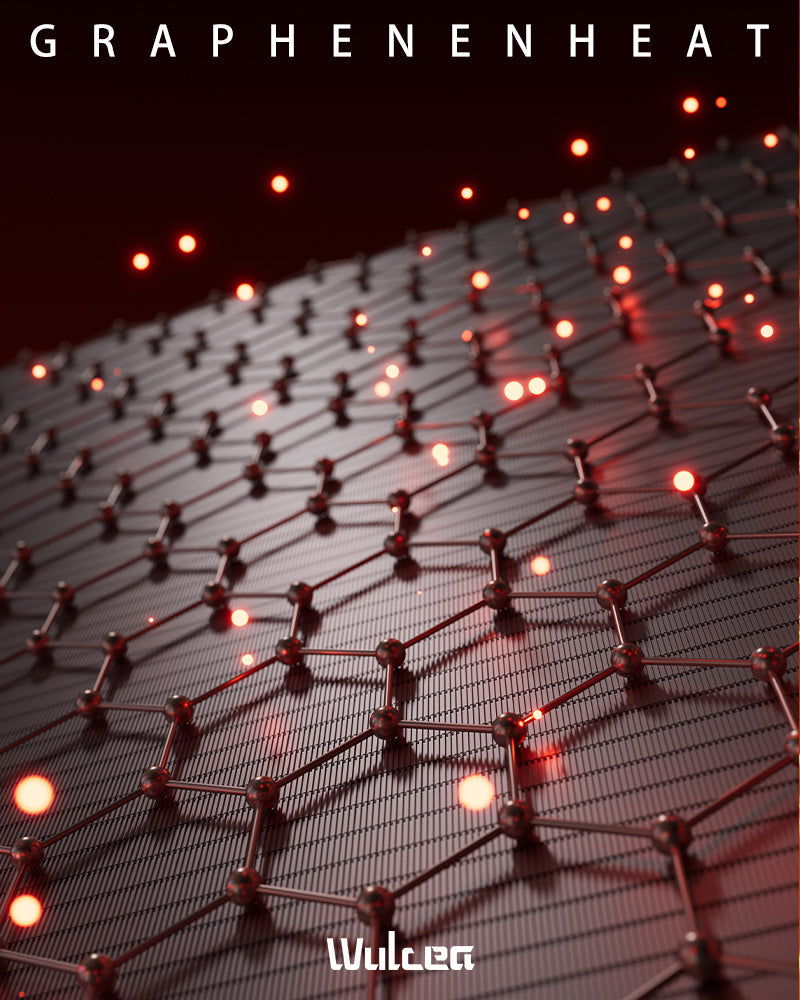Graphene Heating in the Apparel Industry: Revolutionizing Warmth and Comfort