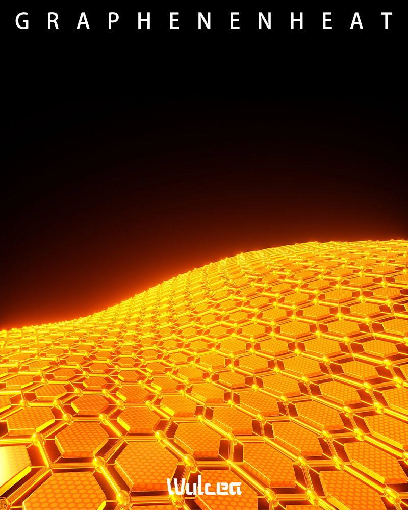 Graphene Heating Applications in the Clothing Industry: A Comparative Advantage Over Other Heating Materials
