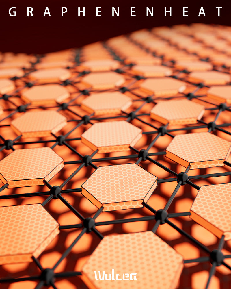 The Revolutionary Impact of Graphene Heating in Apparel