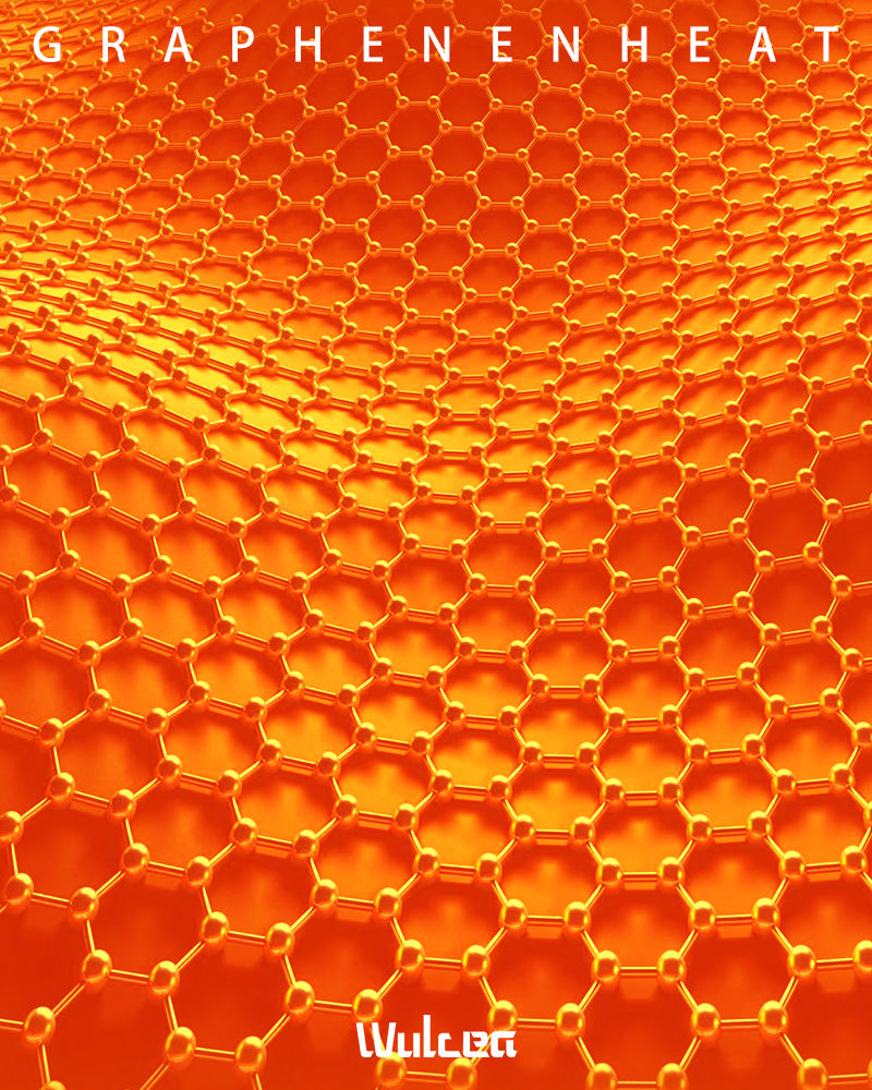 The Application of Graphene Heating Technology in Apparel: A Revolution in Warmth