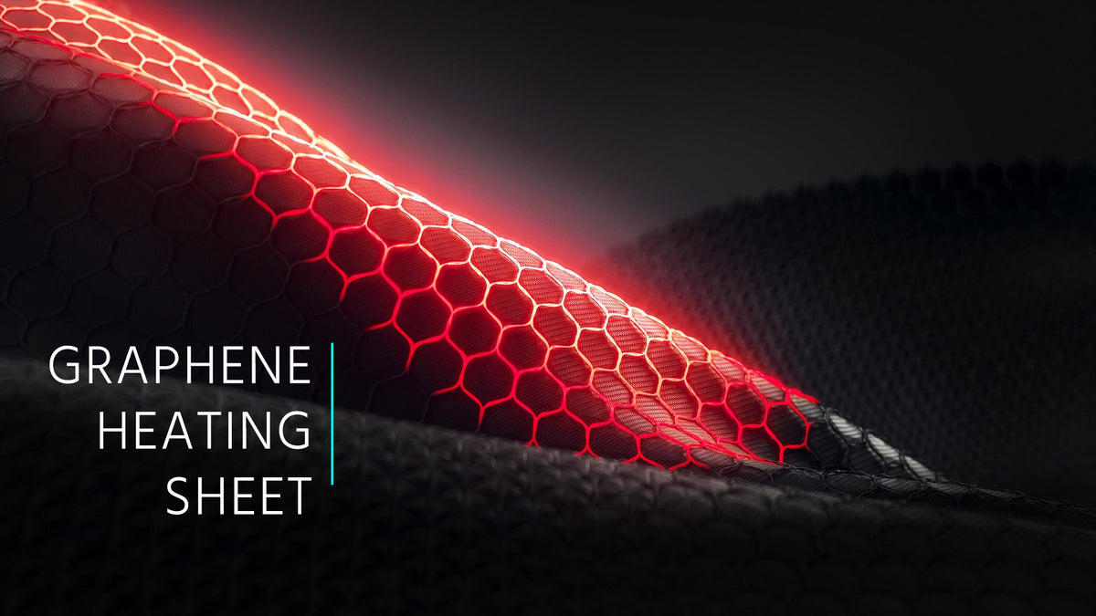 Innovations in Apparel: Exploring the Potential of Graphene Heating Technology