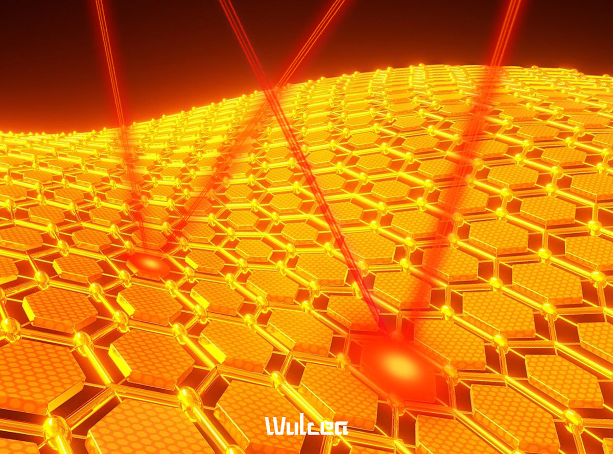 Graphene Heating in the Apparel Industry: The Next Frontier of Warmth