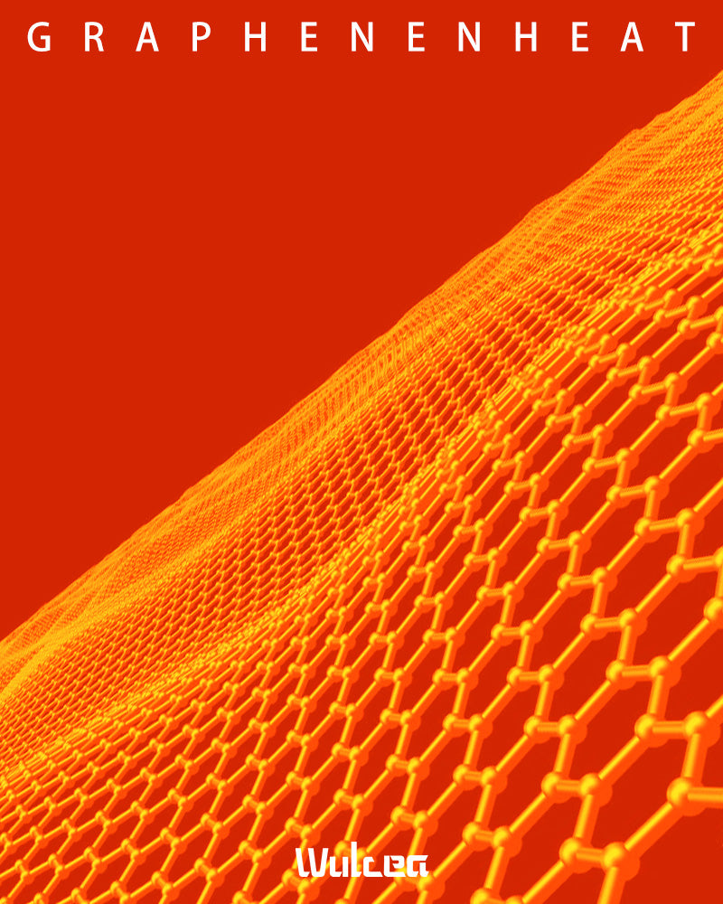 Revolutionizing Apparel: Graphene Heating Technology