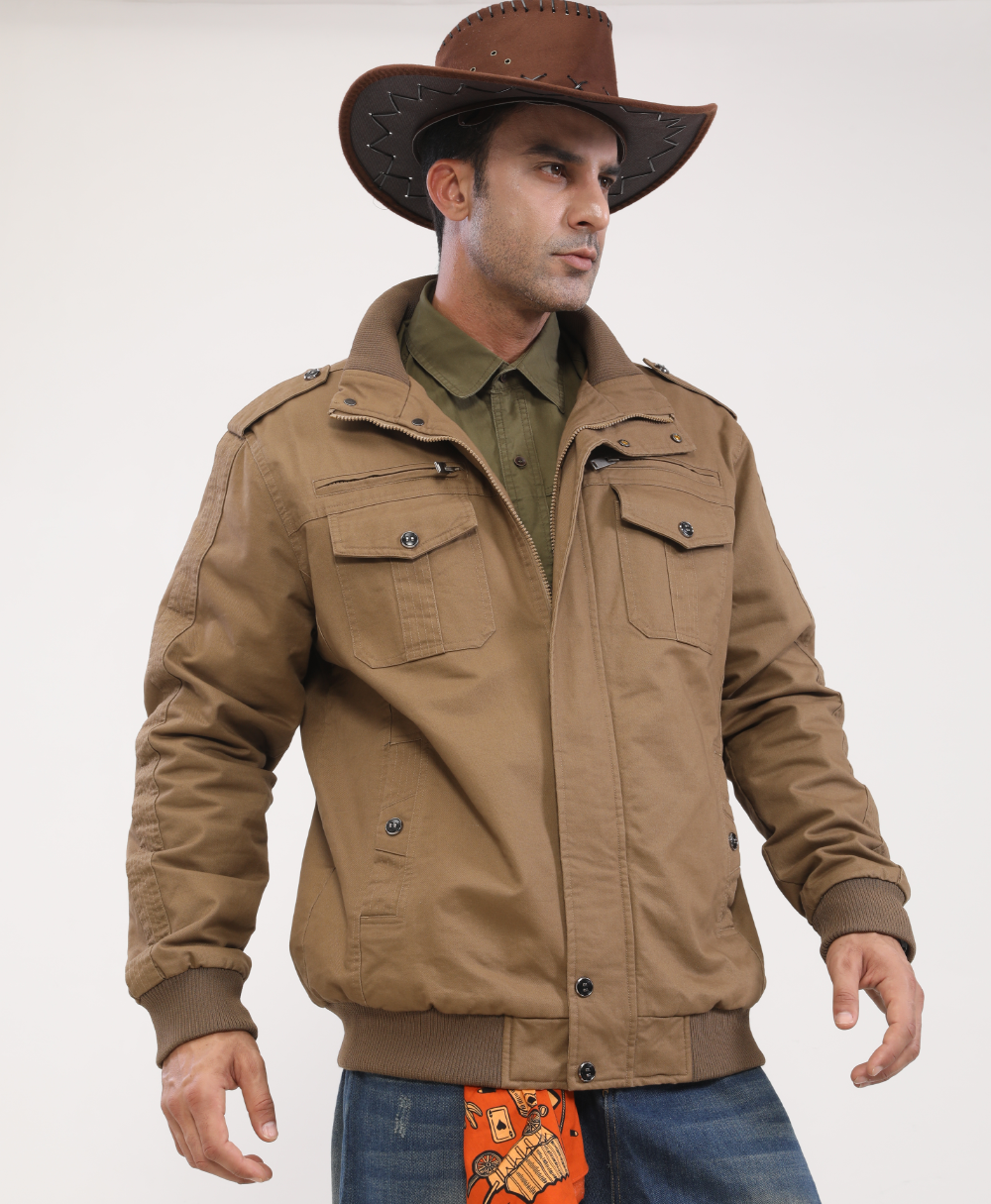Men New Arrivals