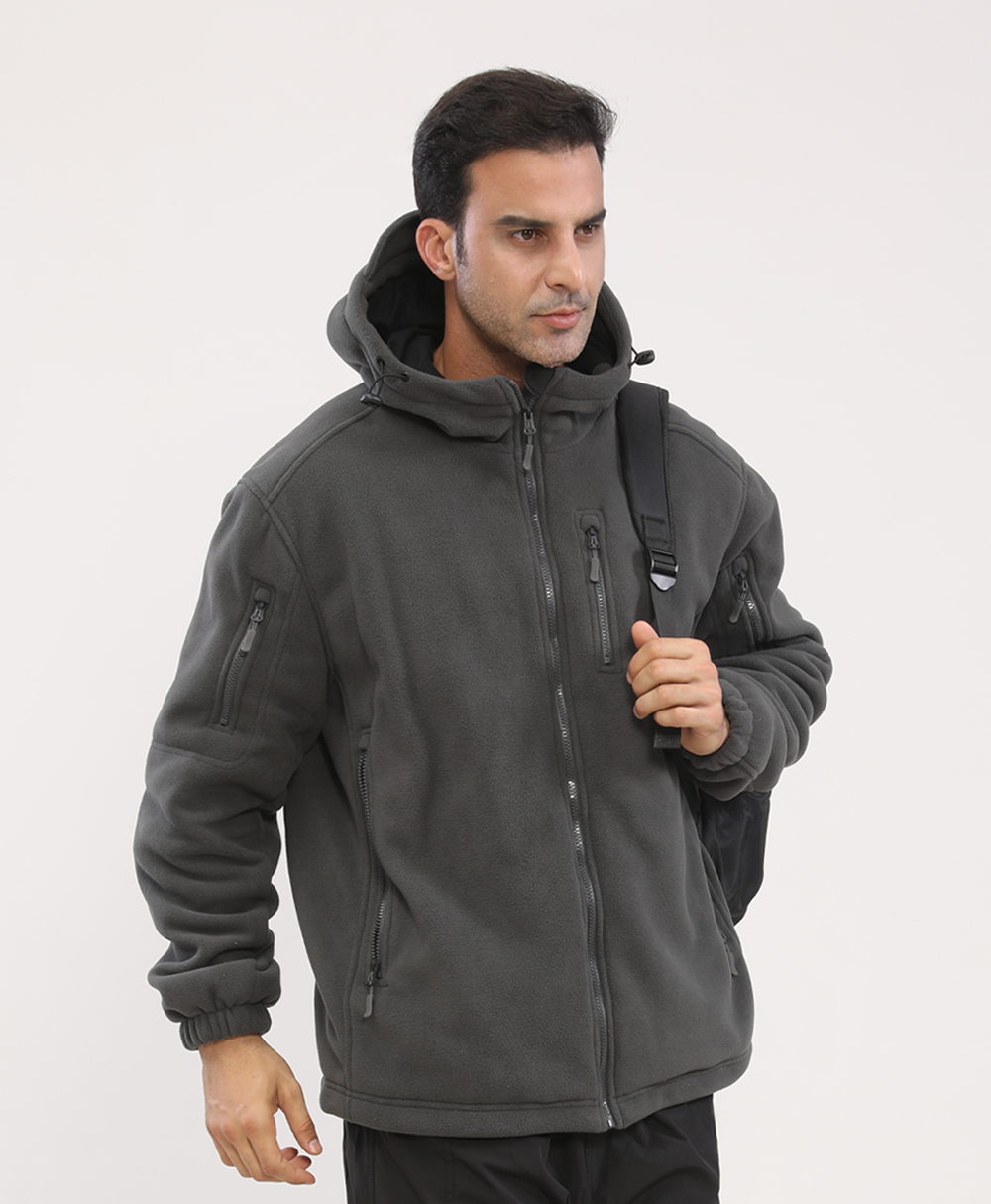Men Outdoors Collection