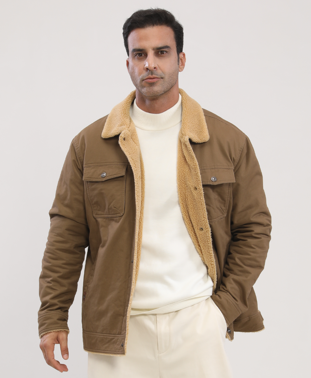 Men Leisure Collection