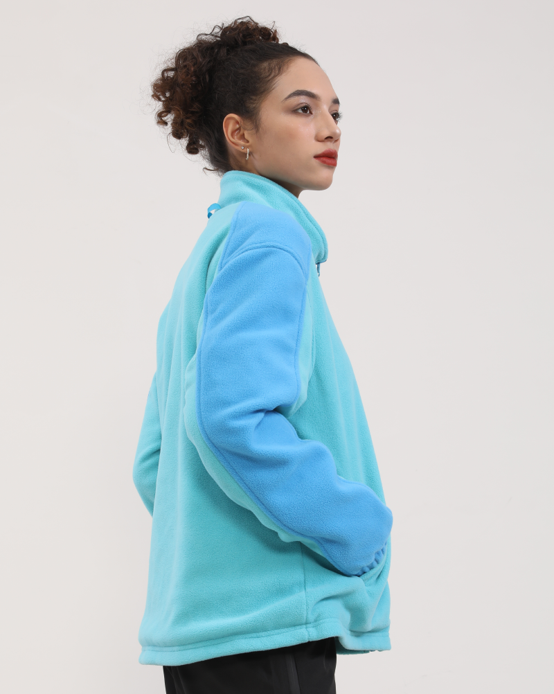 Women's 3-in-1 6-Zone Graphene Heated Jacket