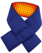 Women's Graphene Heated Puffer Scarf,W882504