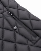 Women's Graphene Heated Vest (Quilted),W882530