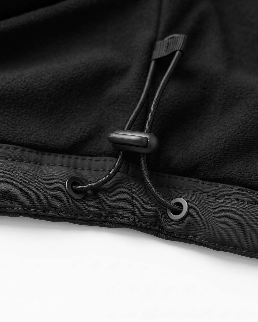 Men's High-Pocket Softshell 6-Zone Graphene Heated Jacket