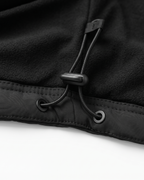 Men's High-Pocket Softshell 6-Zone Graphene Heated Jacket