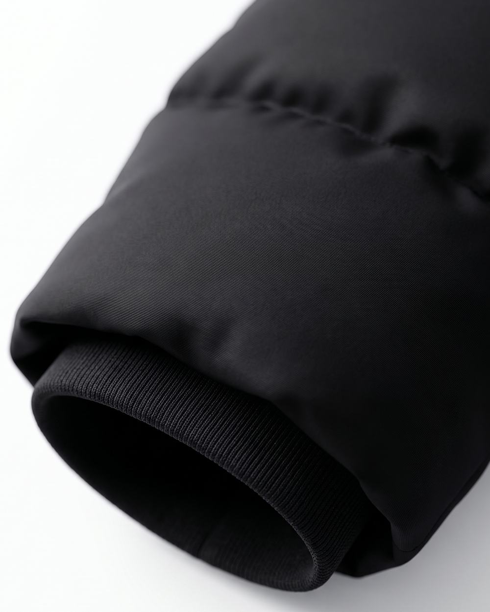 Women's Mid-Length Puffer 4-Zone Graphene Heated Coat