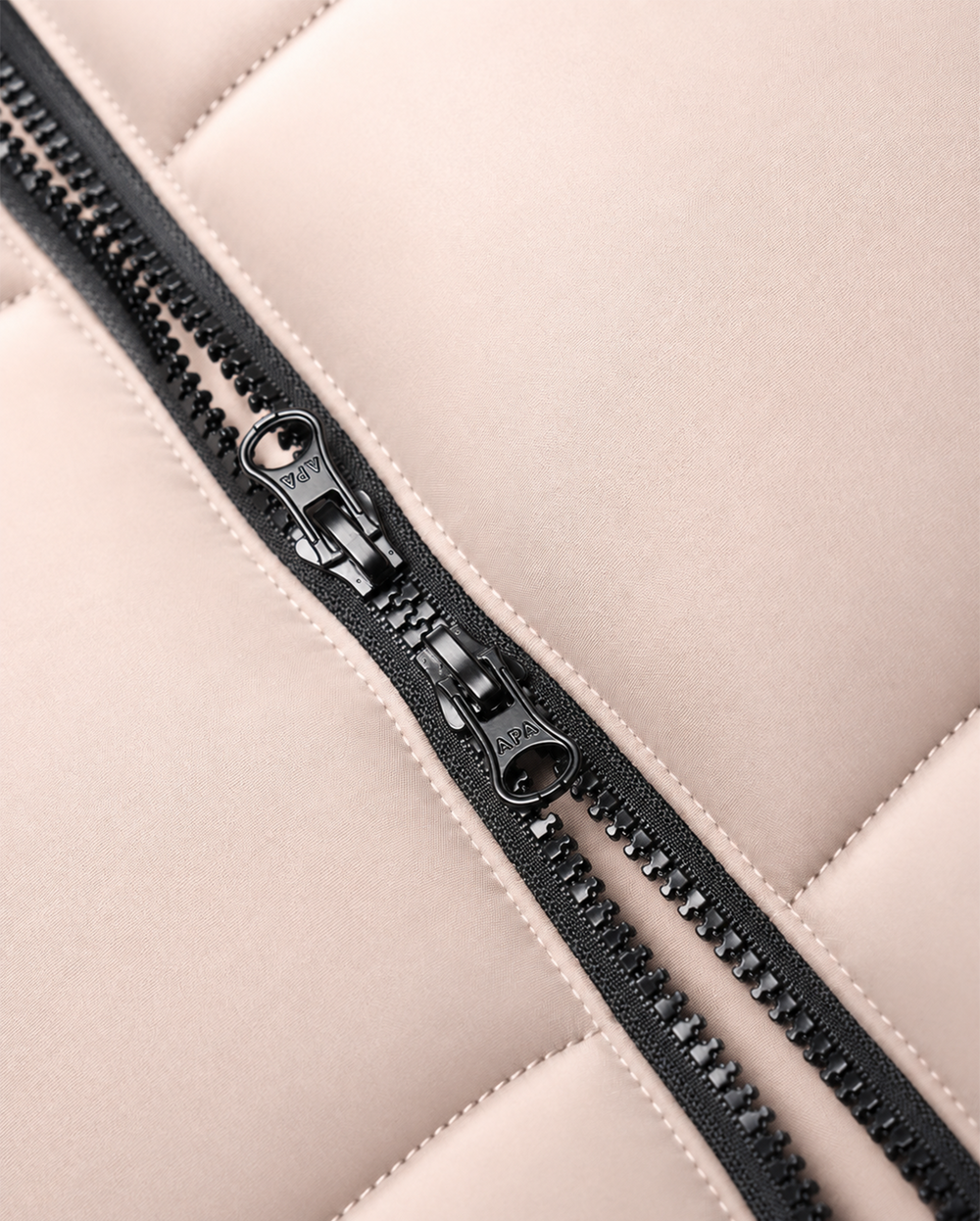 Women's Long Puffer 6-Zone Graphene Heated Coat