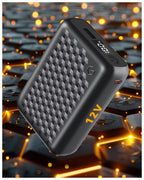 Wulcea Battery (12V 18400mAh)