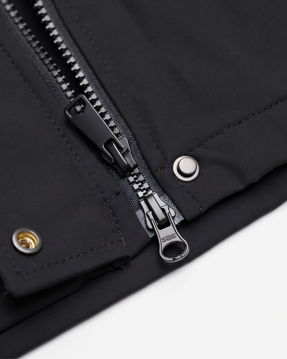 Women's Trench 6-Zone Graphene Heated Coat