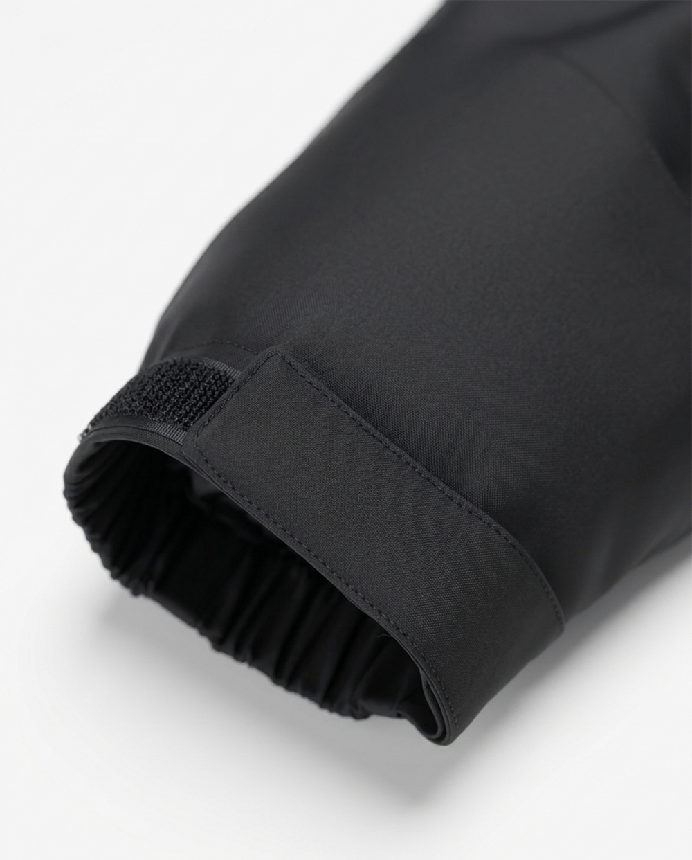 Men's Fur-Lined 6-Zone Graphene Heated Jacket