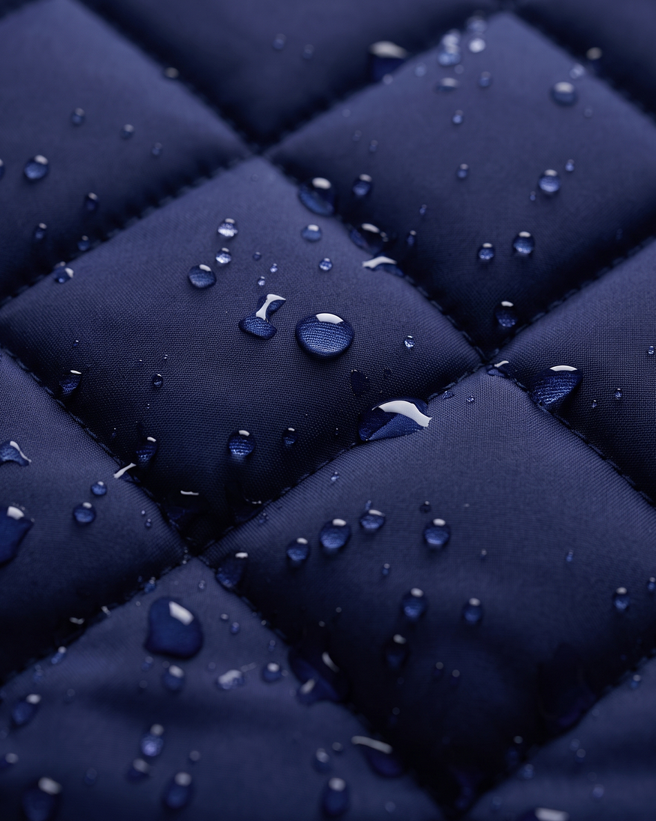 Men's Graphene Heated Vest (Quilted),M882534