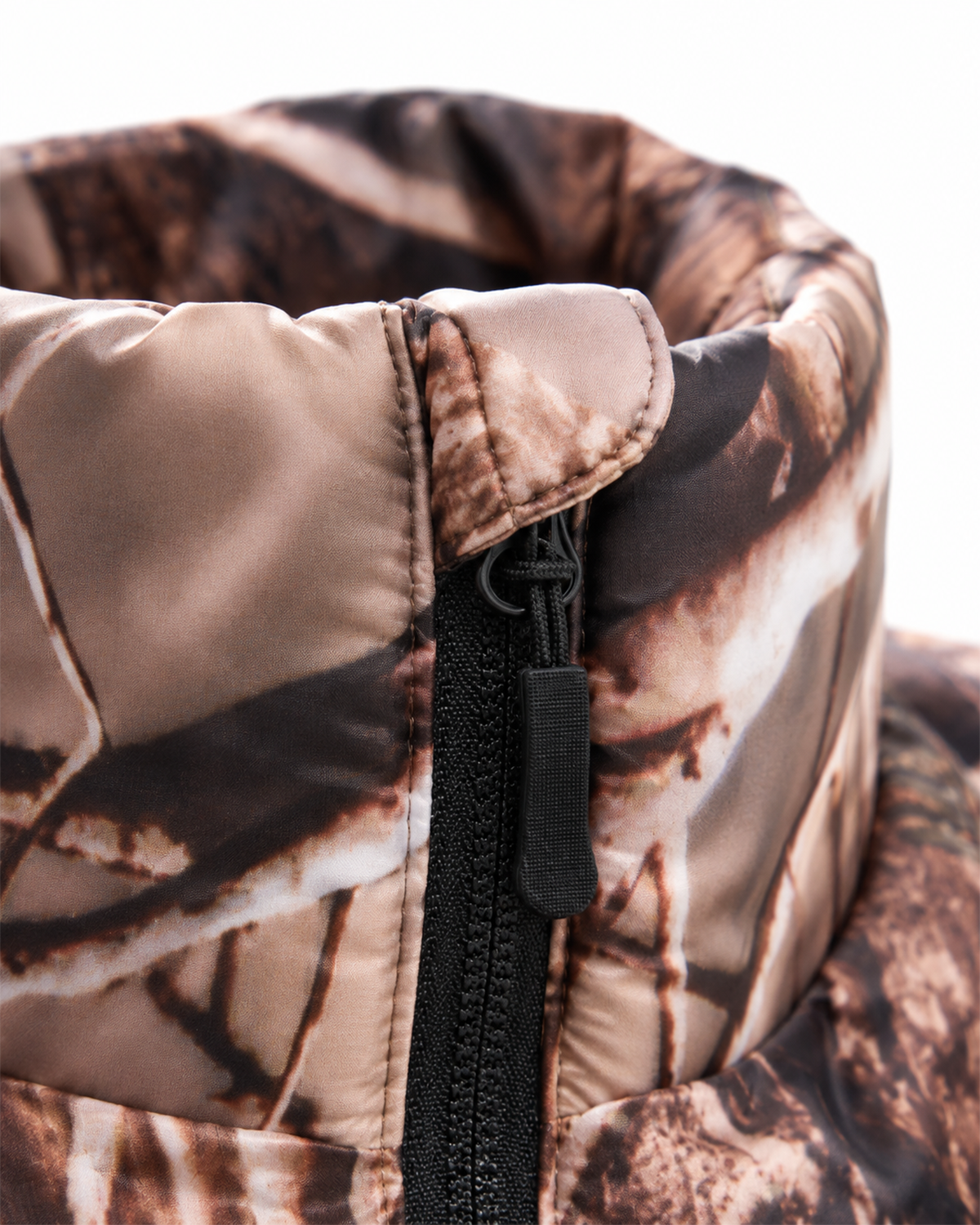 Men's Graphene Heated Vest (Puffer),M882532
