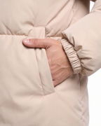 Women's Puffer 6-Zone Graphene Heated Jacket