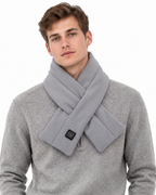 Men's Classic 1-Zone Graphene Heated Scarf