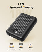 Wulcea Battery (7.4V 14000mAh)
