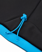 Women's 3-in-1 6-Zone Graphene Heated Jacket