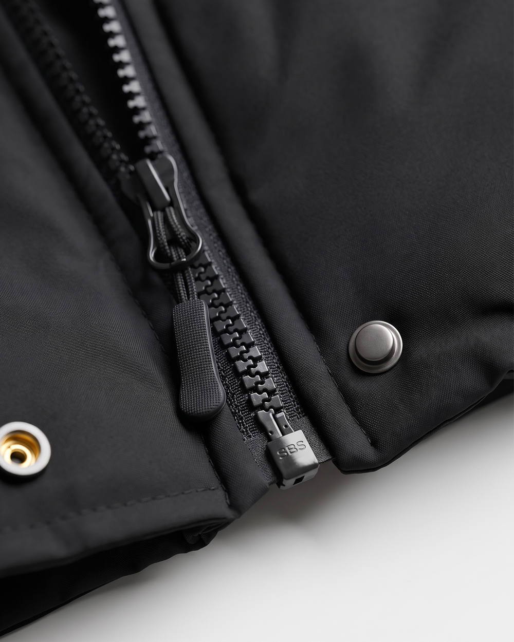 Women's Mid-Length Puffer 4-Zone Graphene Heated Coat