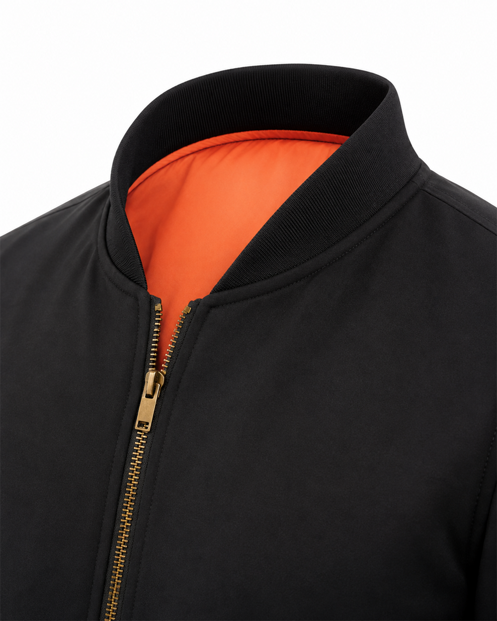 Men's Bomber 6-Zone Graphene Heated Jacket