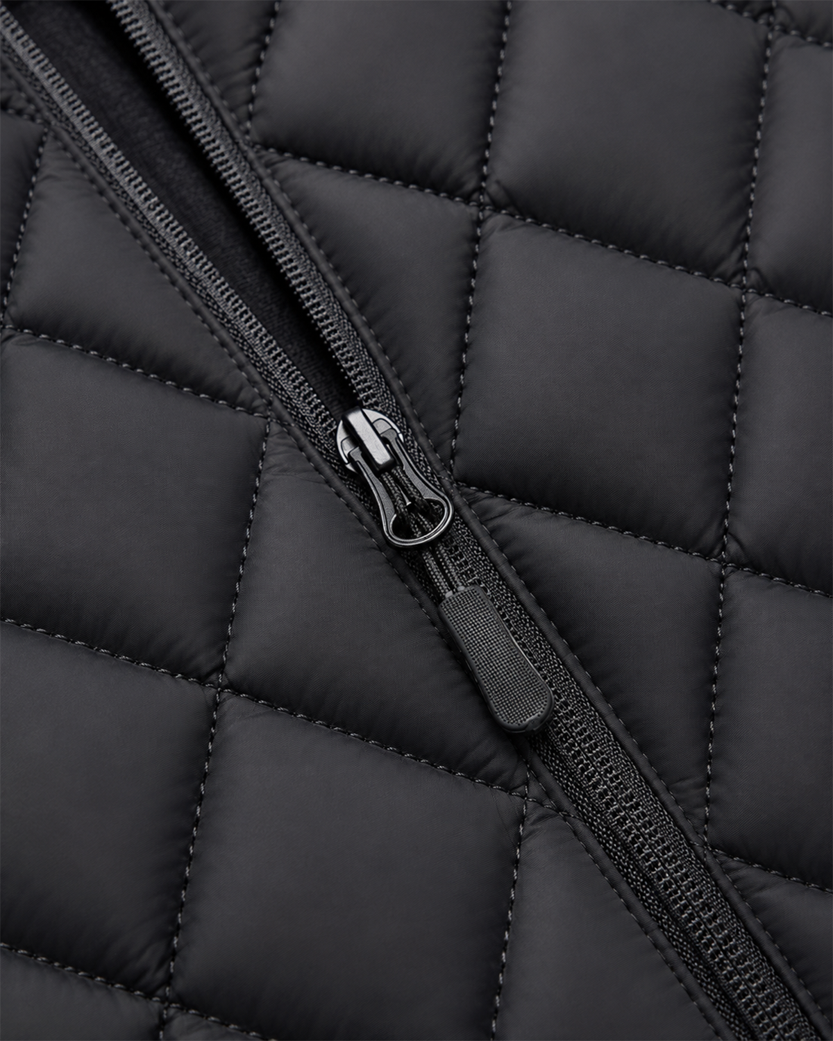 Women's Graphene Heated Vest (Quilted),W882530
