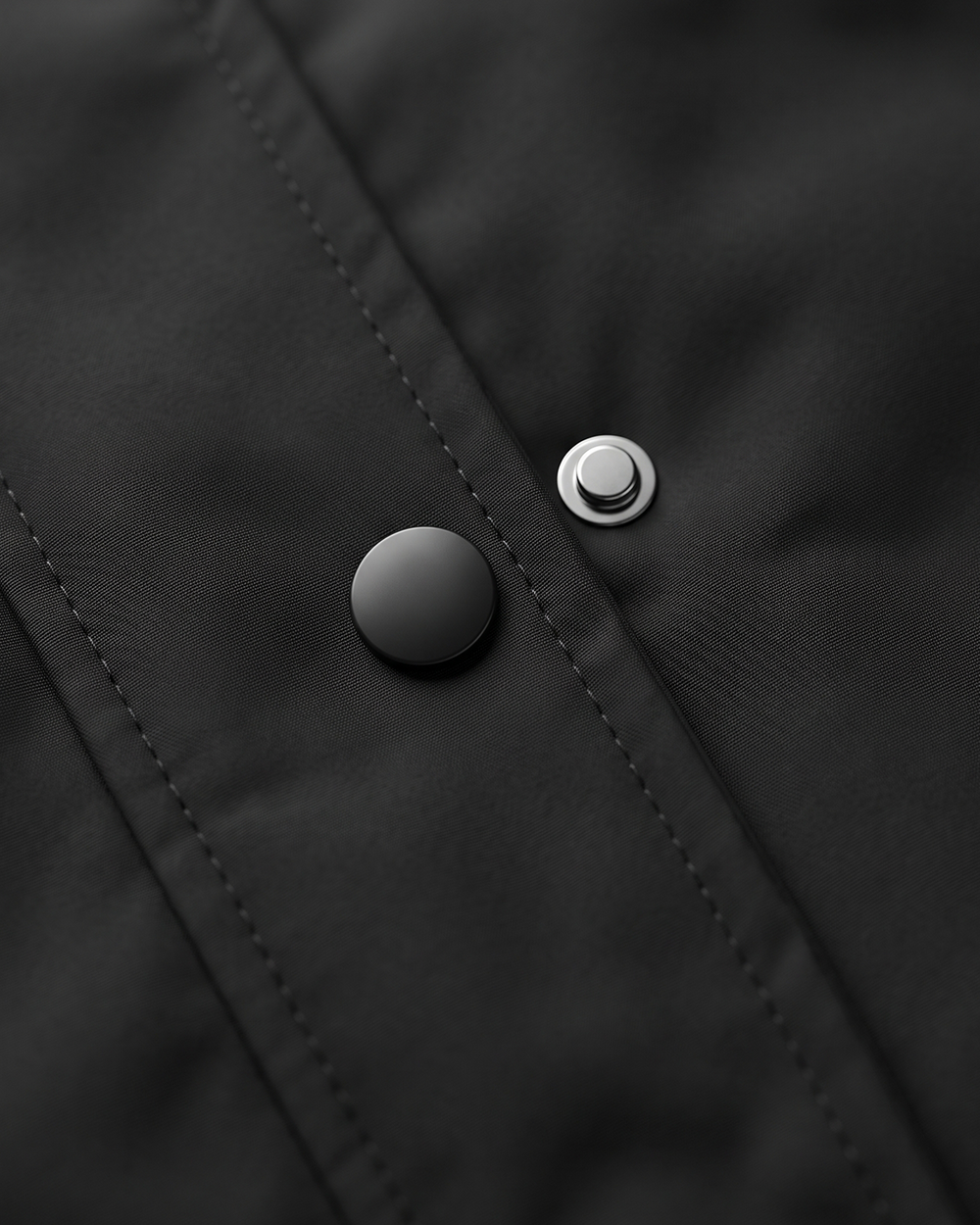 Women's Trench 6-Zone Graphene Heated Coat