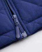Men's Graphene Heated Vest (Quilted),M882534