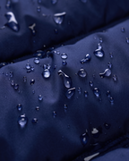 Women's Short Puffer 6-Zone Graphene Heated Jacket