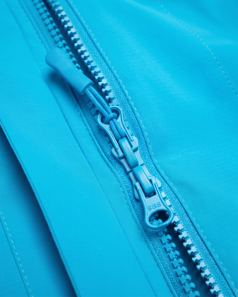 Women's 3-in-1 6-Zone Graphene Heated Jacket