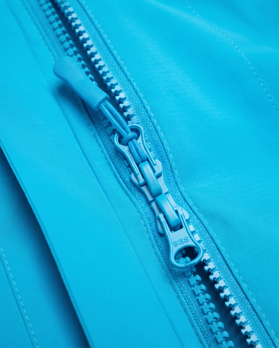Women's 3-in-1 6-Zone Graphene Heated Jacket
