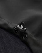 Women's Drawstring 6-Zone Graphene Heated Coat
