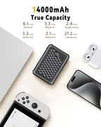 Wulcea Battery (7.4V 14000mAh)