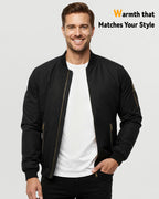 Men's Heated Jacket,M882533