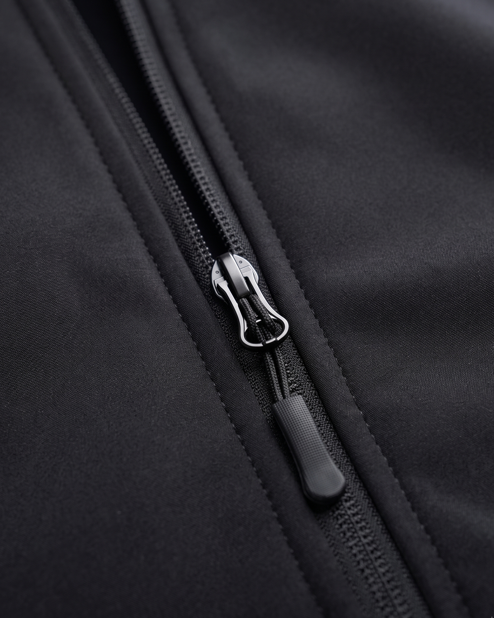 Men's High-Pocket Softshell 6-Zone Graphene Heated Jacket
