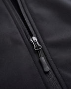 Men's High-Pocket Softshell 6-Zone Graphene Heated Jacket