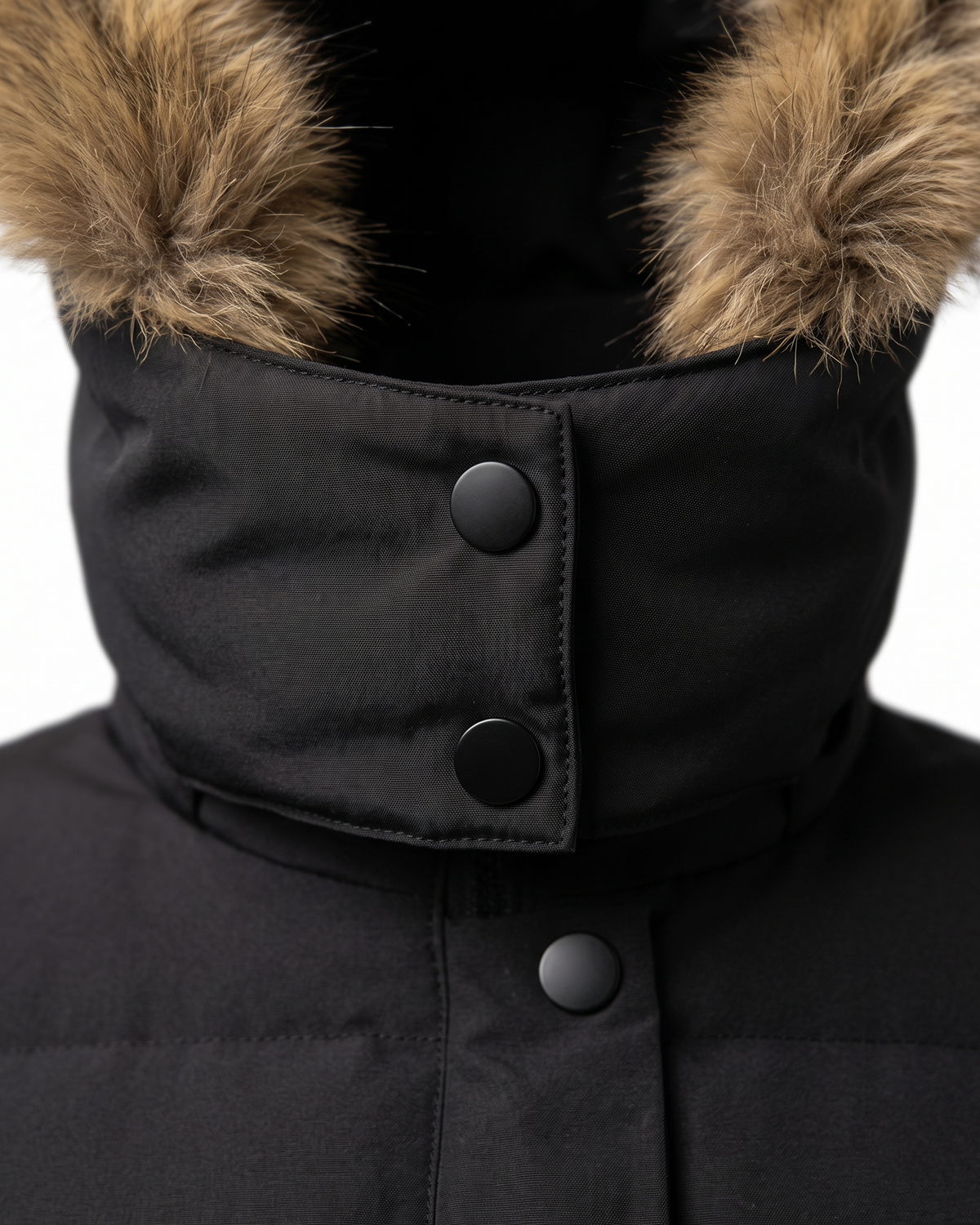 Women's Long Heated Puffer Coat (Regular Fit),GW882411