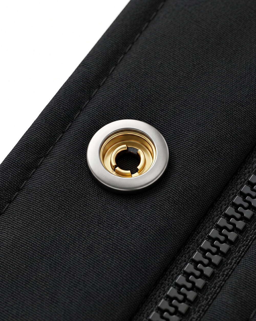 Women's Drawstring 6-Zone Graphene Heated Coat