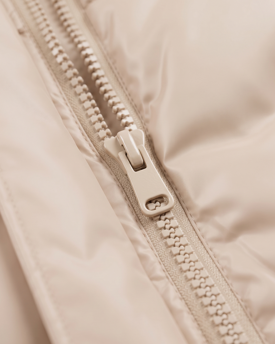 Women's Puffer 6-Zone Graphene Heated Jacket