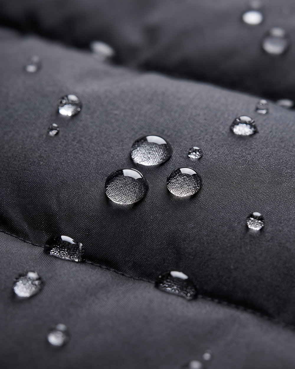 Women's Cropped Puffer 6-Zone Graphene Heated Jacket
