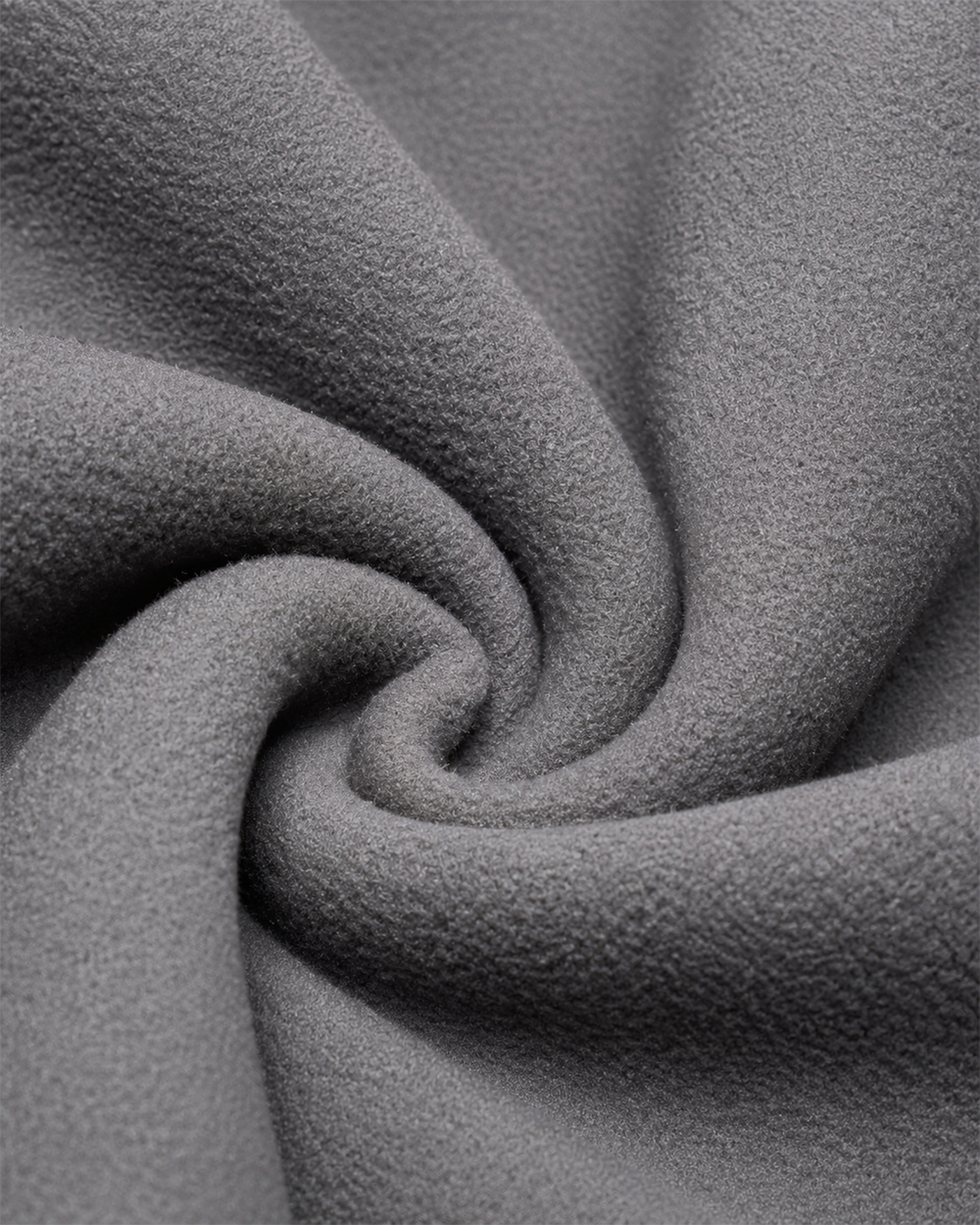Men's Fleece 6-Zone Graphene Heated Jacket