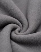 Men's Fleece 6-Zone Graphene Heated Jacket