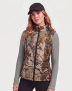 Women's Graphene Heated Vest (Puffer),W882529