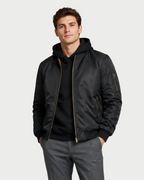Men's Heated Jacket,M882533