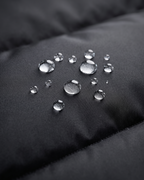 Women's Mid-Length Puffer 4-Zone Graphene Heated Coat